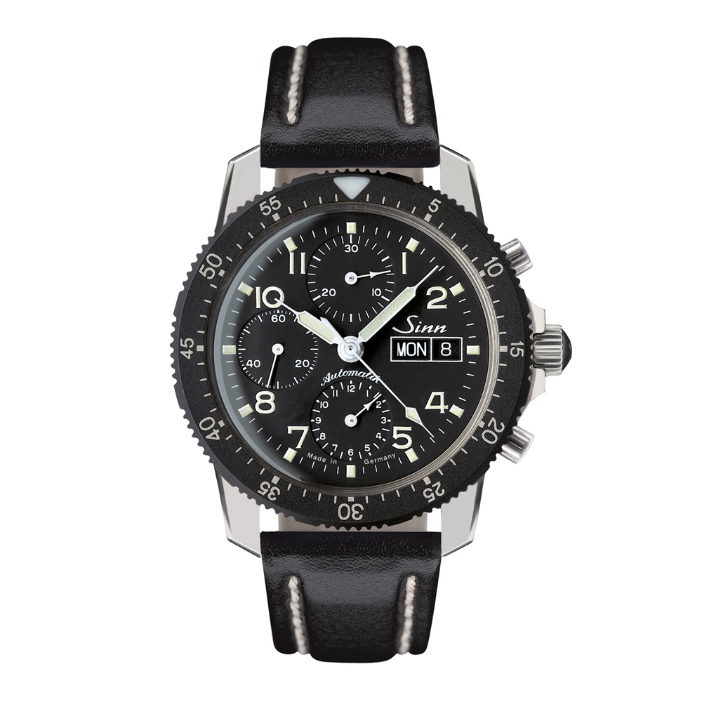エドックス(EDOX) スカイダイバー ミリタリー リミテッド